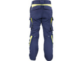 Pantalon de travail Asatex 1525BH Proban  Multinorm