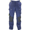 Pantalon de travail Asatex 1525BH Proban  Multinorm