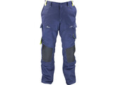 Pantalon de travail Asatex 1525BH Proban  Multinorm