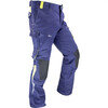 Pantalon de travail Asatex 1525BH Proban  Multinorm