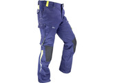 Pantalon de travail Asatex 1525BH Proban  Multinorm