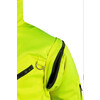 Sioen 029A/FY1  SPARROW  Winterblouson Fluo Geel - XXL