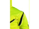 Sioen 029A/FY1  SPARROW  Winterblouson Fluo Geel - 3XL