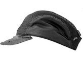 JSP POWERCAP ACTIVE BASEBALL CAP REPLACEMENT BLACK