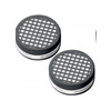 JSP Dust filter  Jsp for PowerCap Active 2 pieces