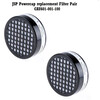 JSP Dust filter  Jsp for PowerCap Active 2 pieces