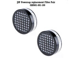 JSP Dust filter  Jsp for PowerCap Active 2 pieces