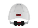 JSP EVOLite Micro Peak roue a rochet - blanc - ventile