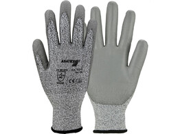 Asatex 3711 Cut-resistant glove  level B