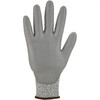 Asatex 3711E PU cut protection gloves level B