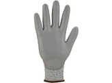 Asatex 3711E PU cut protection gloves level B