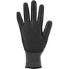 Gants de protection contre les coupures Asatex 3721 PU niveau D