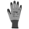 Asatex 3721 PU cut protection gloves level D