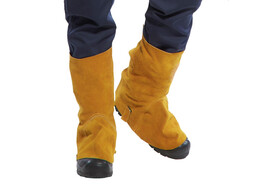 Portwest SW32 - Leather Welding Shoe Protector