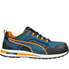 Puma 64.310.0 CROSSTWIST LOW S3 HRO SRC - 44