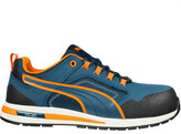 Puma 64.310.0 CROSSTWIST LOW S3 HRO SRC - 44