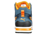 Puma 63.314.0 Crosstwist Mid S3 HRO SRC - 41