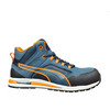 Puma 63.314.0 Crosstwist Mid S3 HRO SRC - 40