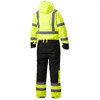 HH 71555 Combinaison d hiver UC-ME 369 jaune/noir