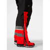 HH 71555 Combinaison d hiver UC-ME 169 Rouge/Noir