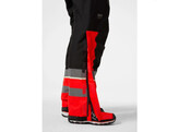 HH 71555 Combinaison d hiver UC-ME 169 Rouge/Noir