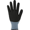 Asatex HIT091N Fine knitted glove with Nitrile Microfoam Nubs