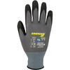 Asatex HIT099 Gant tricote fin enduit de micro-mousse de nitrile