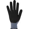 Asatex HIT099 Fine Knitted Glove Nitrile Microfoam Coated