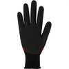 Asatex CONDOR-T Fine knitted glove with Nitrile Microfoam