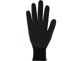 Asatex CONDOR-T Fine knitted glove with Nitrile Microfoam