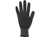 Asatex 3721 PU cut protection gloves level D