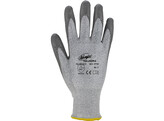 Asatex 3715 Cut-resistant glove  level C