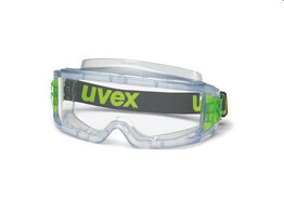 UVEX 9301105 Ruimzichtbril Ultravision