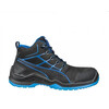 PUMA 63.420 KRYPTON BLUE MID S3 ESD SRC