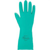 Asatex 3450 nitrile glove for chemical protection