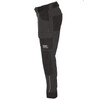 Puma Workwear 30-1000 Werkbroek met elastische tailleband - 64 - 68