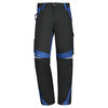 Puma Workwear 30-2610 Work trousers in 2 colours  Black / Blue