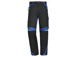 Puma Workwear 30-2610 Work trousers in 2 colours  Black / Blue