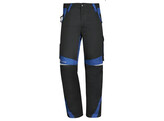 Puma Workwear 30-2610 Work trousers in 2 colours  Black / Blue