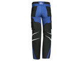 Puma Workwear 30-2610 Work trousers in 2 colours  Black / Blue