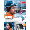 Doublures de casque de securite thermique JSP Surefit 