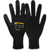 Asatex F099 Fine Knitted Microfoam Coated Glove