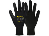 Asatex F099 Fine Knitted Microfoam Coated Glove