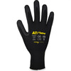 Asatex F099 Fine Knitted Microfoam Coated Glove