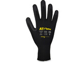 Asatex F099 Fine Knitted Microfoam Coated Glove