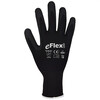 Asatex E081 EFlex Fine knitted glove with Nitrile Microfoam