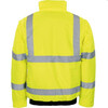 VIZWELL VW60CY Pilot-Jas 2 in 1  Fluo Geel - 3XL